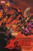 ASTONISHING X-MEN VOL 04 UNSTOPPABLE TP [9780785122548] **PROMOCJA TOMY**